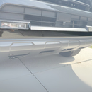 Tufskinz Front Bumper Overlay for 4Runner (2025-2026)