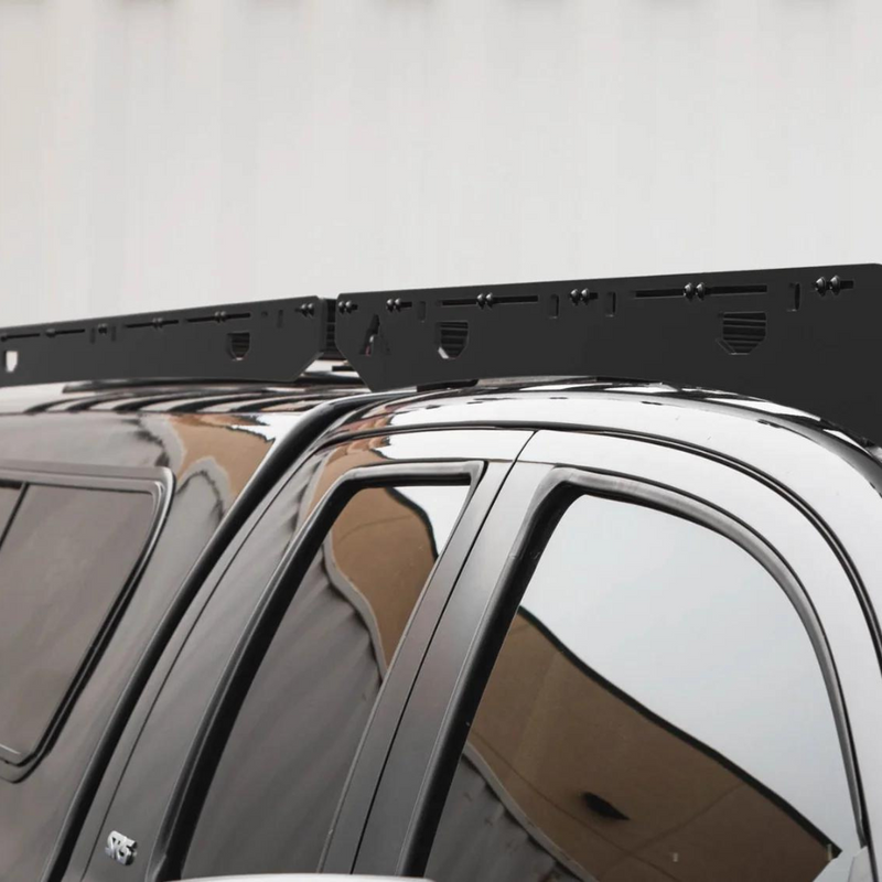 C4 Fabrication The Little Bear Double Cab Roof Rack for Tundra (2007-2021)