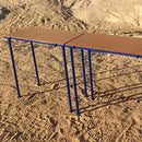 TemboTusk Camp Table Kit