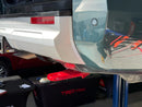 2025-Current Toyota 4Runner Rear Recovery Point - Aspire Auto Accessories