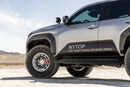 2025-Current Toyota 4Runner Rock Sliders - Aspire Auto Accessories