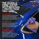 Ultimate Waterspot Removal & Protection Bundle - Aspire Auto Accessories