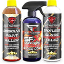 Ultimate Waterspot Removal & Protection Bundle - Aspire Auto Accessories