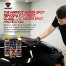 Ultimate Waterspot Removal & Protection Bundle - Aspire Auto Accessories