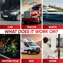 Ultimate Waterspot Removal & Protection Bundle - Aspire Auto Accessories