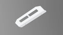 2024-Current Lexus GX550 Skid Plate Extension - Aspire Auto Accessories
