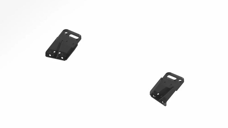 Nytop Front Recovery Points for Tundra (2022-2025)