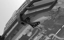 2024-Current Lexus GX550 Front Bull Bar - Aspire Auto Accessories