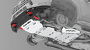2024-Current Lexus GX550 Skid Plate Extension - Aspire Auto Accessories