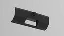 2023-Current Toyota Sequoia Rear Recovery Point/Hybrid Bumper - Aspire Auto Accessories