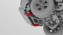 2016-2023 Toyota Tacoma Front Recovery Points - Aspire Auto Accessories