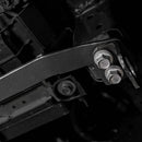 2024-Current Toyota Tacoma Front Frame Cross Member - Aspire Auto Accessories