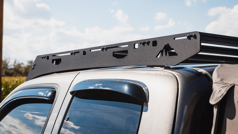 Sherpa Ursa Minor Access Cab Roof Rack for Tundra (2000-2006)
