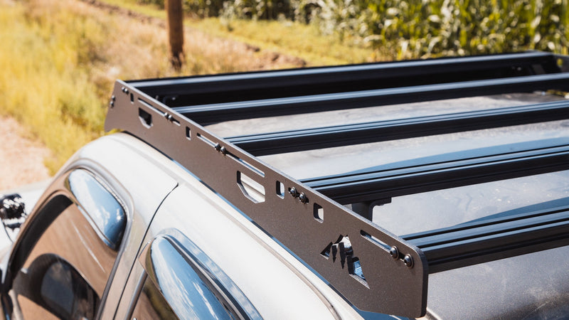 Sherpa Ursa Minor Access Cab Roof Rack for Tundra (2000-2006)
