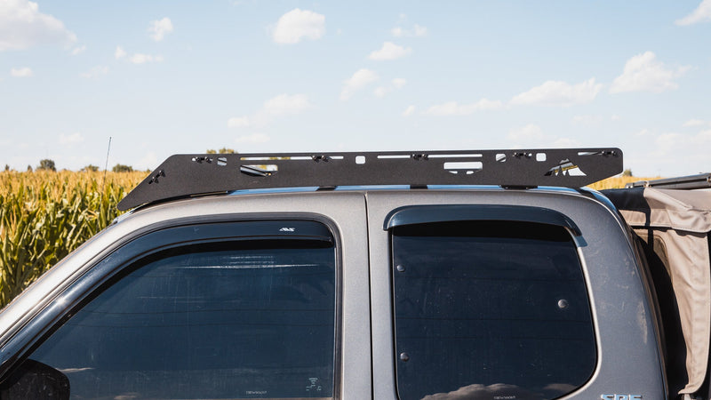 Sherpa Ursa Minor Access Cab Roof Rack for Tundra (2000-2006)