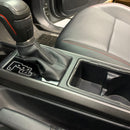 Meso Customs Interior Chrome Delete Kit for Tacoma (2016-2023) - Aspire Auto Accessories