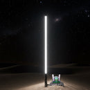 Marshin Whips V2 Black Out LED Whip - Aspire Auto Accessories