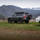 Nytop Fender Flare Kit for GX460 (2010-2023)