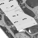 Nytop Skid Plate Assembly for 4Runner (2025-2026) - Aspire Auto Accessories