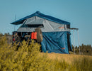 Roam Adventure Co Vagabond Tent Annex Room V1 - Aspire Auto Accessories