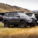 Nytop Fender Flare Kit for GX460 (2010-2023)