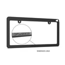 VLEDS LP License Plate Frame - Aspire Auto Accessories