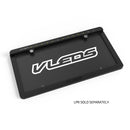 VLEDS LP License Plate Frame - Aspire Auto Accessories