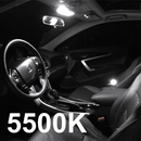 VLEDS Full Interior LED Kit for Toyota Tacoma (2016-2023) - Aspire Auto Accessories