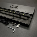 VLEDS LP-R License Plate Reverse Light Bar Universal Kit - Aspire Auto Accessories