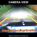 VLEDS LP-R License Plate Reverse Light Bar Universal Kit - Aspire Auto Accessories