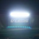 VLEDS LP-R License Plate Reverse Light Bar Universal Kit - Aspire Auto Accessories