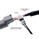 VLEDS LP-R License Plate Reverse Light Bar Universal Kit - Aspire Auto Accessories