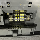 VLEDS Full Interior LED Kit for Toyota Tacoma (2005-2015) - Aspire Auto Accessories