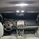 VLEDS Full Interior LED Kit for  Tacoma (2005-2015)