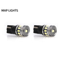 VLEDS Full Interior LED Kit for Toyota Tacoma (2005-2015) - Aspire Auto Accessories