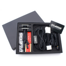 VLEDS Dual Output LED Front Footwell Kit for Toyota Tacoma (2016-2023) - Aspire Auto Accessories