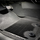 VLEDS Dual Output LED Front Footwell Kit for Toyota Tacoma (2016-2023) - Aspire Auto Accessories