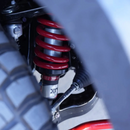 Westcott Design Preload Collar Lift Kit 2.5/1" for Tundra TRD Pro (2022-2025) - Aspire Auto Accessories