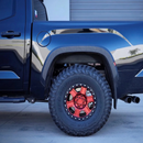 Westcott Design Preload Collar Lift Kit 2.5/1" for Tundra TRD Pro (2022-2025) - Aspire Auto Accessories