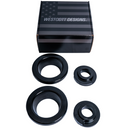 Westcott Design Preload Collar Lift for Toyota Tacoma (2024+) - Aspire Auto Accessories