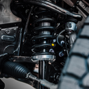 Westcott Design Preload Collar Lift for Toyota Tacoma (2024+) - Aspire Auto Accessories