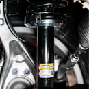 Westcott Design Preload Collar Lift for Toyota Tacoma (2024+) - Aspire Auto Accessories