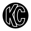 KC HiLITES Pro6 / Titan Gravity Light Cover Overlays - Universal - Aspire Auto Accessories