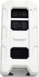 Meso Customs V2 Minimalist Key Fob for Tacoma (2016-2023)