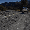 SandyCats 50' Recovery Winch Line Extension - Aspire Auto Accessories