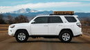 Sherpa Needle Half Roof Rack for 4Runner (2010-2024)
