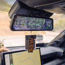 Wolfbox G900 Tri Pro Bumper Dash Cam