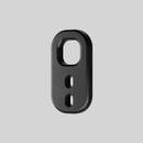 2024-Current Toyota Tacoma Lower Front Recovery Points - Aspire Auto Accessories