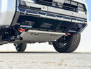 2025-Current Toyota 4Runner Lower Front Recovery Points - Aspire Auto Accessories