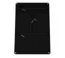 Zipper Panel (FITS "WR" Lid Only) - Aspire Auto Accessories